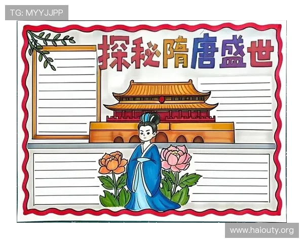 探秘唐朝繁荣盛世中的丰富娱乐生活